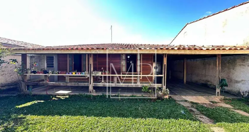 Casa com 2 dormitórios à venda, 240 m² por R$ 750.000,00 - Jardim dos Pinheiros - Atibaia/SP