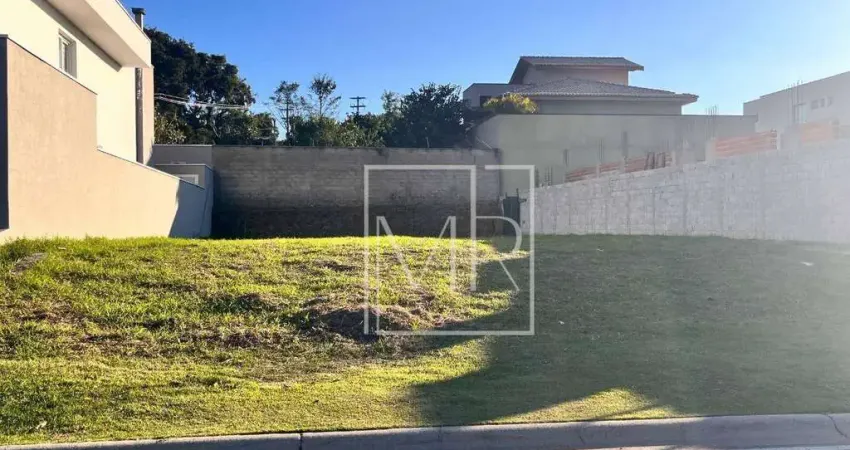 Terreno à venda, 525 m² por R$ 990.000,00 - Granville Atibaia - Atibaia/SP