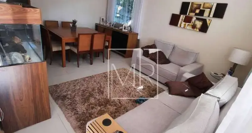 Casa térrea com 2 dormitórios à venda, 125 m² por R$ 800.000 - Jardim dos Pinheiros - Atibaia/SP