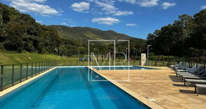 Terreno à venda, 825 m² por R$ 1.431.000,00 - Condomínio Itaporã - Atibaia/SP