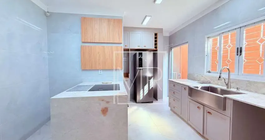 Casa com 2 dormitórios à venda, 140 m² por R$ 985.000,00 - Jardim Paulista - Atibaia/SP