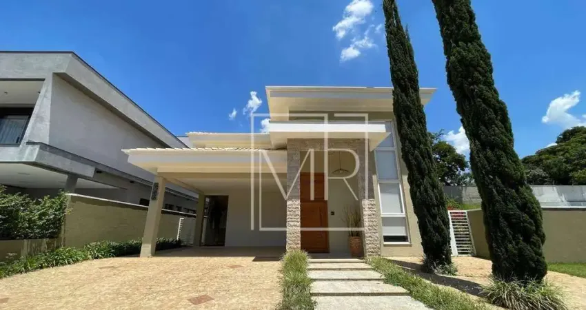 Casa à venda, 306 m² por R$ 3.550.000 - Loteamento Granville - Atibaia/SP