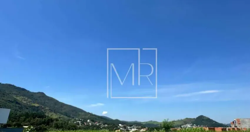 Terreno à venda, 707 m² por R$ 1.210.000,00 - Condomínio Itaporã - Atibaia/SP