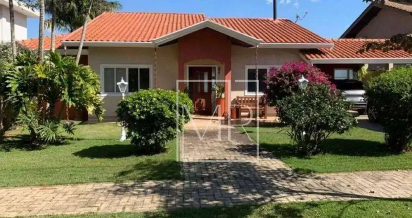 Casa com 6 dormitórios à venda, 335 m² por R$ 3.050.000 - Condominio Porto Atibaia - Atibaia/SP