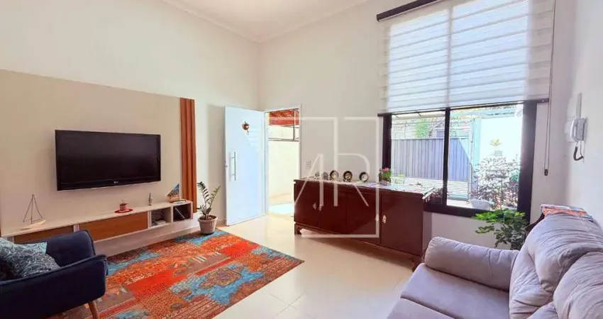 Casa com 3 dormitórios à venda, 115 m² por r$ 799.990,00 - jardim dos pinheiros - atibaia/sp
