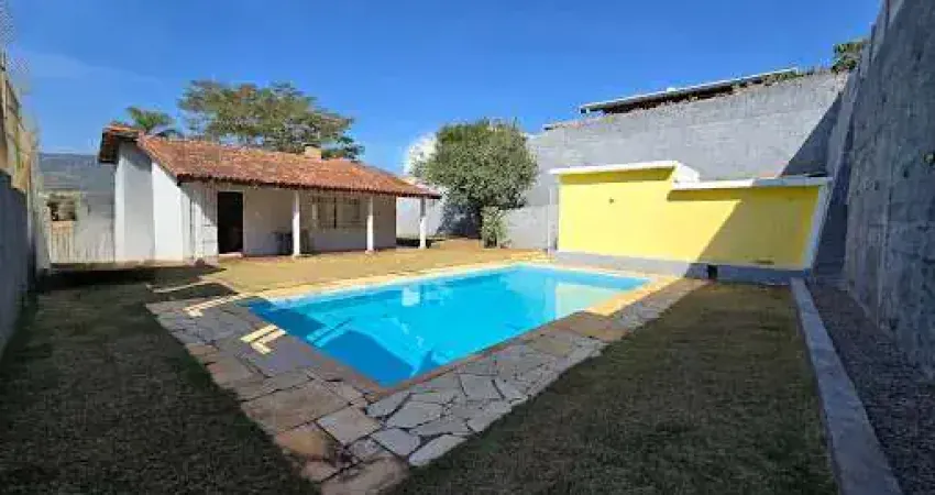 Casa com 2 quartos à venda na Avenida Paulista, 193, Jardim Paulista, Atibaia