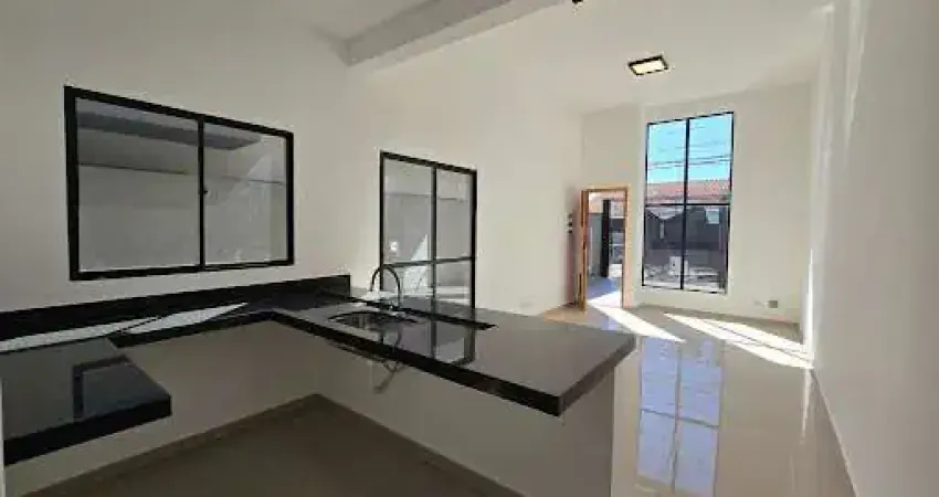 Casa com 3 quartos à venda na Avenida Coronel Miguel Brizola de Oliveira, 96, Alvinópolis, Atibaia