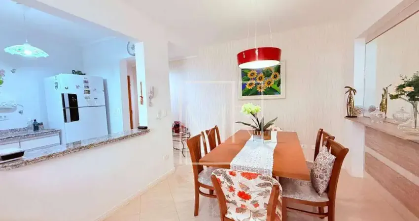 Apartamento com 2 dormitórios à venda, 106 m² por r$ 560.000,00 - alvinópolis - atibaia/sp