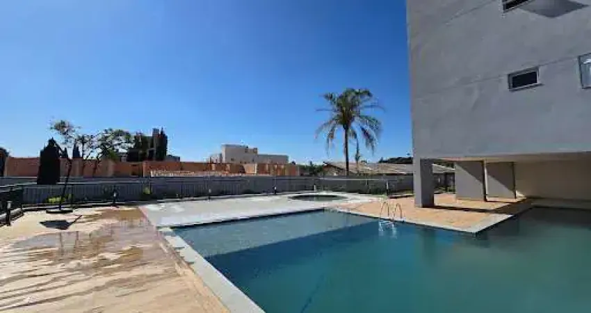 Apartamento com 3 quartos à venda na Rua Benedito Peranovich, 2, Estância Lynce, Atibaia