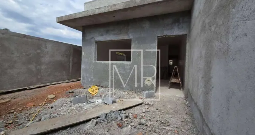 Casas térreas à venda em village - nova gardênia - atibaia/sp