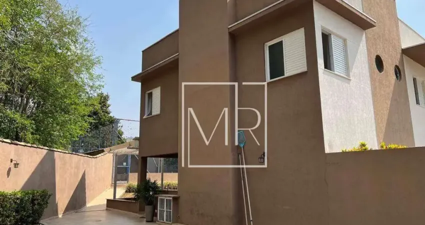 Casa em condomínio fechado com 5 quartos à venda na Rua João José Silverio de Oliveira, 145, Condomínio Residencial Pedra Grande, Atibaia