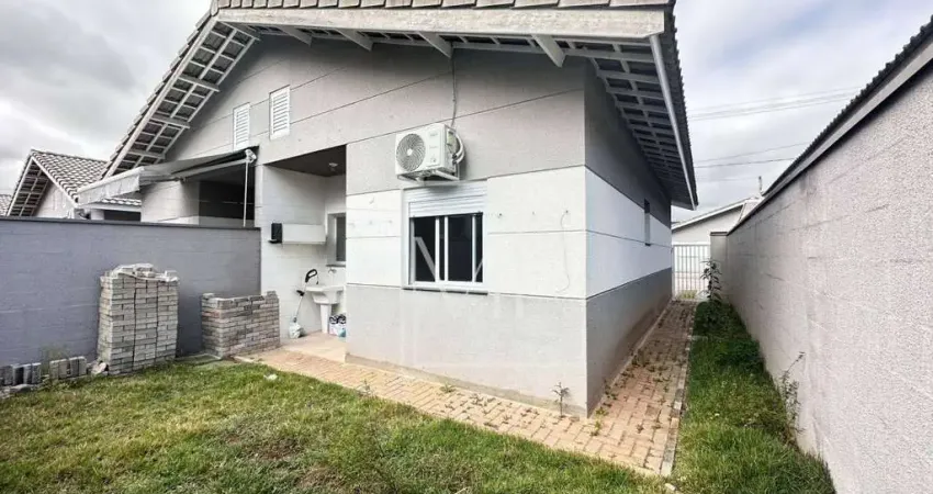 Casa com 2 dormitórios à venda, 54 m² por r$ 490.000,00 - jardim morumbi - atibaia/sp