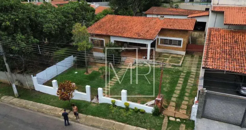 Casa com 4 dormitórios à venda, 258 m² por r$ 845.000,00 - vila santista - atibaia/sp