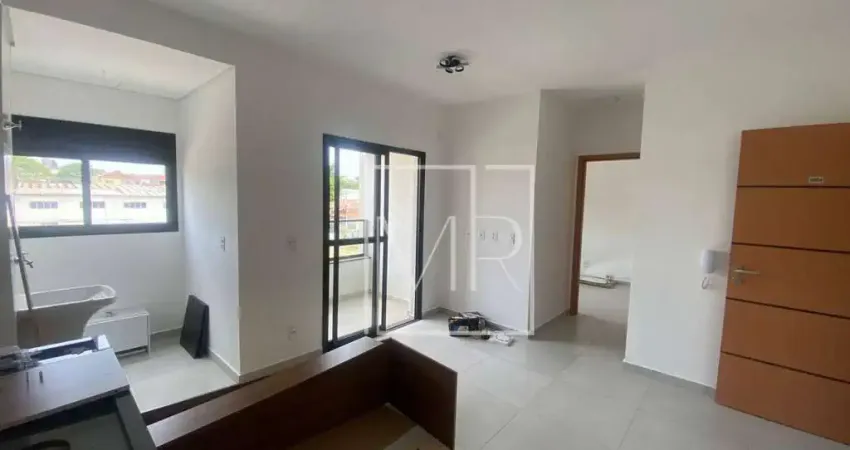 Apartamento, 49 m² - venda por r$ 530.000 ou aluguel por r$ 2.990,00 + condomínio e iptu/mês - trenza verano - atibaia/sp