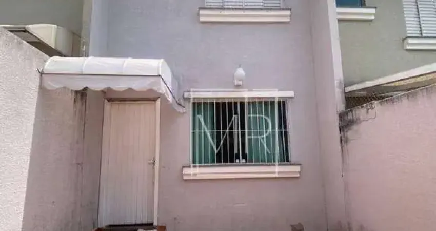 Casa com 2 dormitórios para alugar, 70 m² por r$ 2.990/mês - jardim jaraguá - atibaia/sp