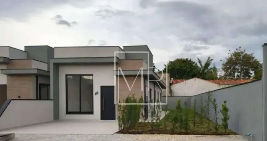 Casa com 3 dormitórios à venda, 77 m² por r$ 690.000,00 - caetetuba - atibaia/sp