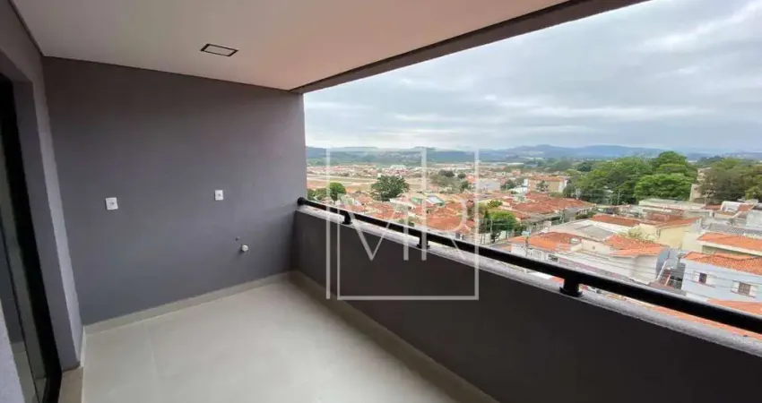 Apartamento com 2 dormitórios à venda, 64 m² por r$ 510.286,00 - centro - atibaia/sp