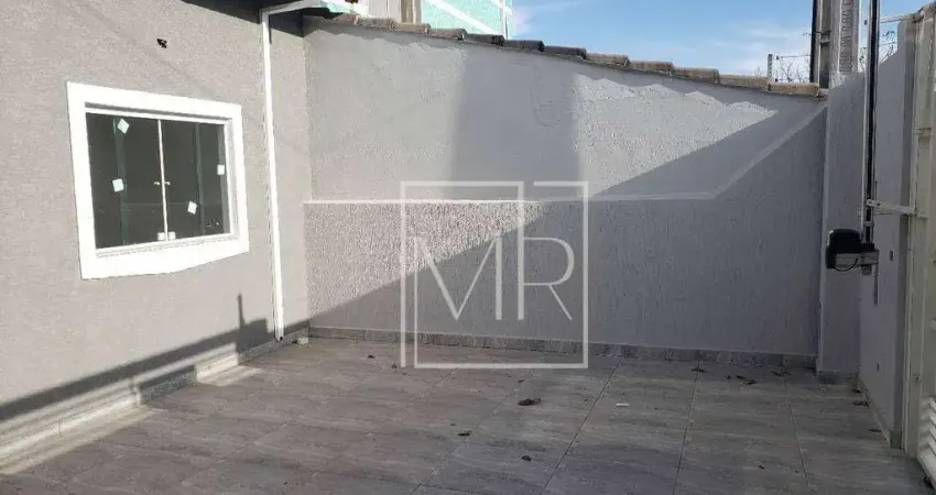 Casa com 3 quartos à venda na Rua Chuva de Ouro, 157, Loteamento Nova Atibaia, Atibaia