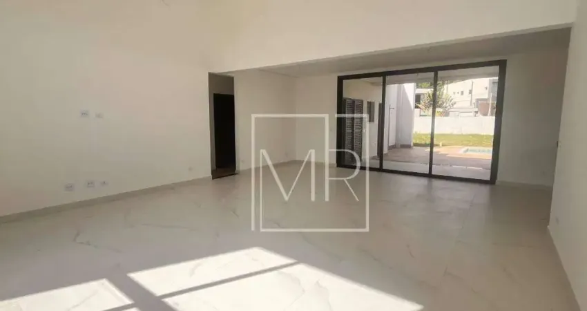 Casa térrea com 3 dormitórios à venda, 230 m² por r$ 1.750.000 - condomínio shambala iii - atibaia/sp