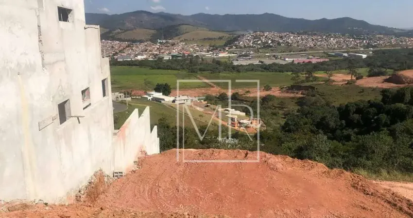 Terreno à venda, 360 m² por r$ 199.000,00 - condomínio alto da floresta - bom jesus dos perdões/sp