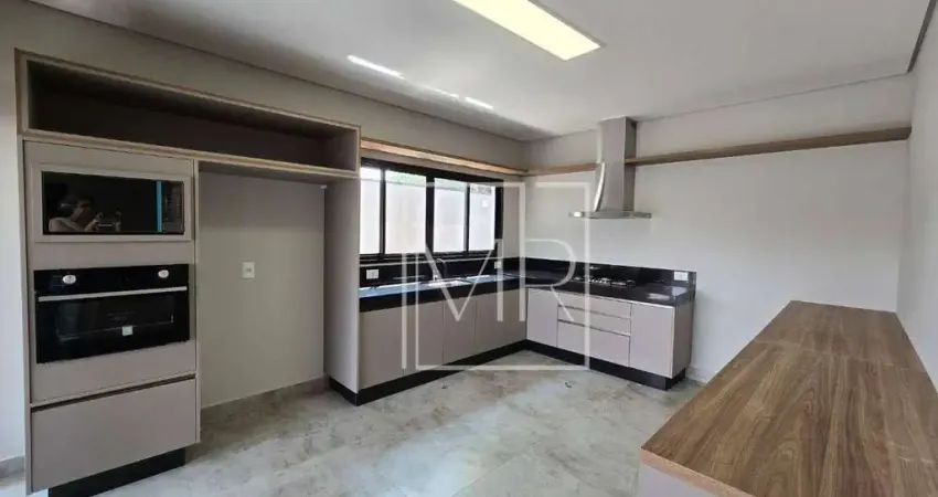 Casa em condomínio fechado com 3 quartos à venda na Avenida Coronel Ernesto Andrade Alves, 886, Loteamento Loanda, Atibaia