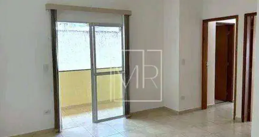 Apartamento para locação, 2 dormitórios (1 suíte), 80m² - $2.500/mês – v. petrópolis – atibaia/sp