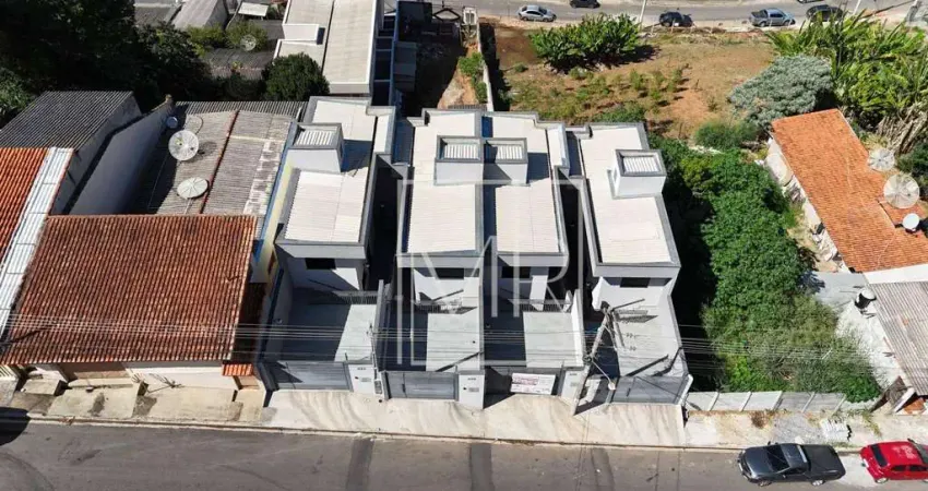 Casa com 2 quartos para alugar na Rua Brasil, 616, Jardim Imperial, Atibaia
