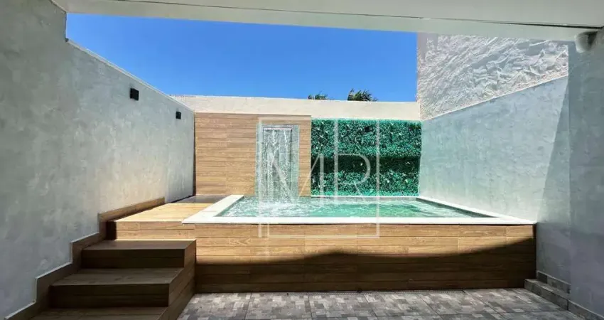 Casa à venda, 80 m² por r$ 530.000,00 - jardim brogotá - atibaia/sp