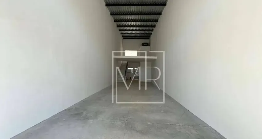 Sala para alugar, 142 m² por r$ 7.924,02/mês - vila thais - atibaia/sp