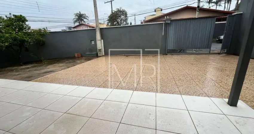 Casa com 3 dormitórios à venda, 159 m² por r$ 900.000,00 - jardim do lago - atibaia/sp