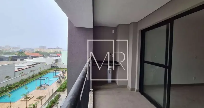 Apartamento com 2 quartos à venda na Avenida Santana, 376, Nova Gardênia, Atibaia