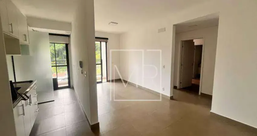 Apartamento com 2 dormitórios à venda, 83 m² por r$ 680.000 - vita carraro- atibaia/sp