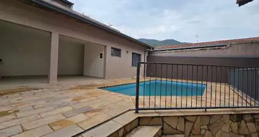 Casa em condomínio fechado com 3 quartos à venda na Rua Londres, 165, Itapetinga, Atibaia