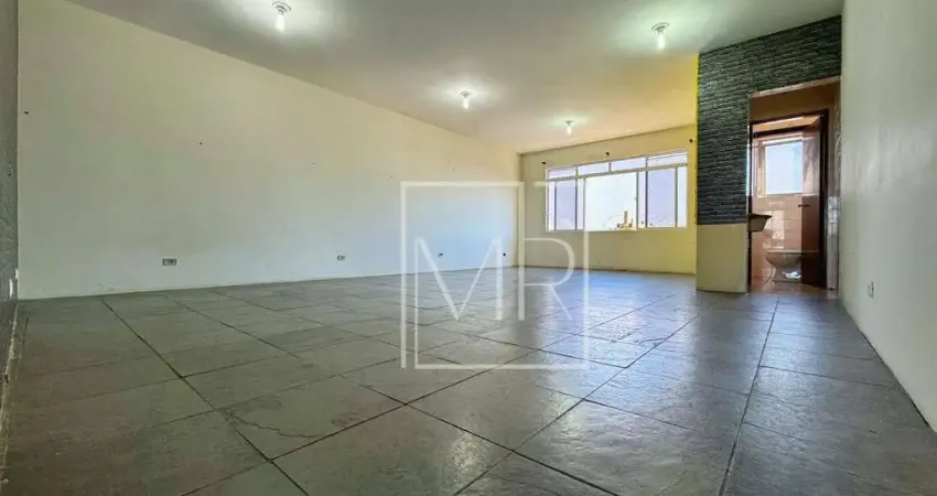Sala para alugar, 37 m² por r$ 1.006,00/mês - centro - atibaia/sp