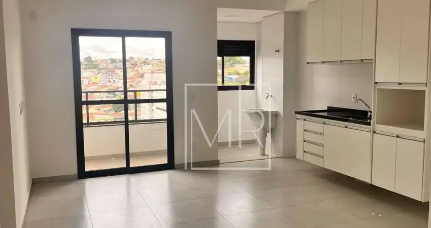 Apartamento com 2 dormitórios à venda, 67 m² por r$ 708.120,00 - trenza verano - atibaia/sp