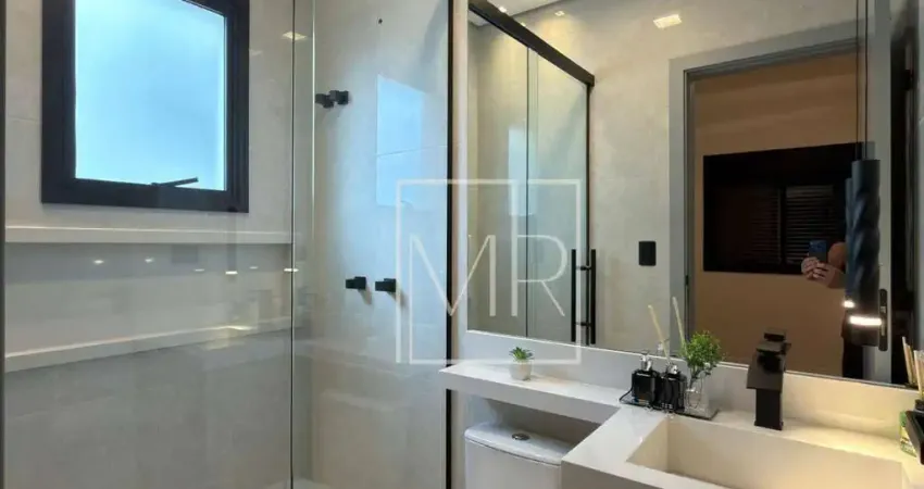 Casa com 3 dormitórios à venda, 143 m² por r$ 1.190.000,00 - jardim do lago - atibaia/sp