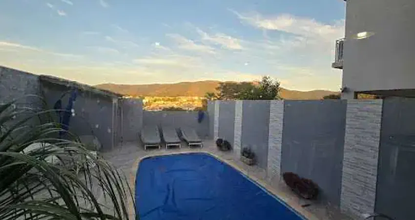 Casa com 3 quartos à venda na Rua Rio Preto, 47, Jardim Paulista, Atibaia