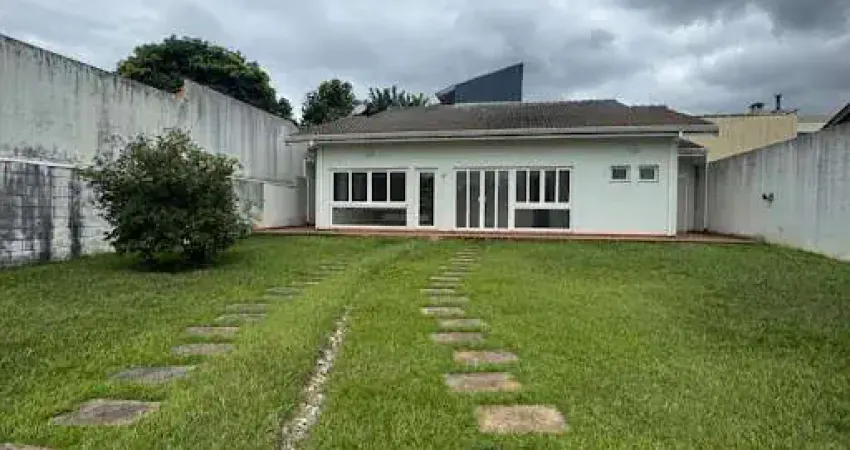 Casa com 2 quartos à venda na Rua Vladimir Herzog, 2, Vila Giglio, Atibaia