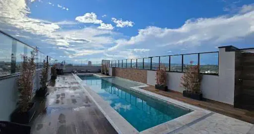 Apartamento com 2 quartos à venda na Rua Olegário Cunha Lobo, 121, Atibaia Jardim, Atibaia