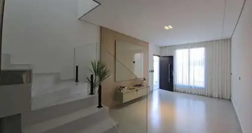 Casa com 3 quartos à venda na Alameda Lorena, 100, Jardim do Lago, Atibaia