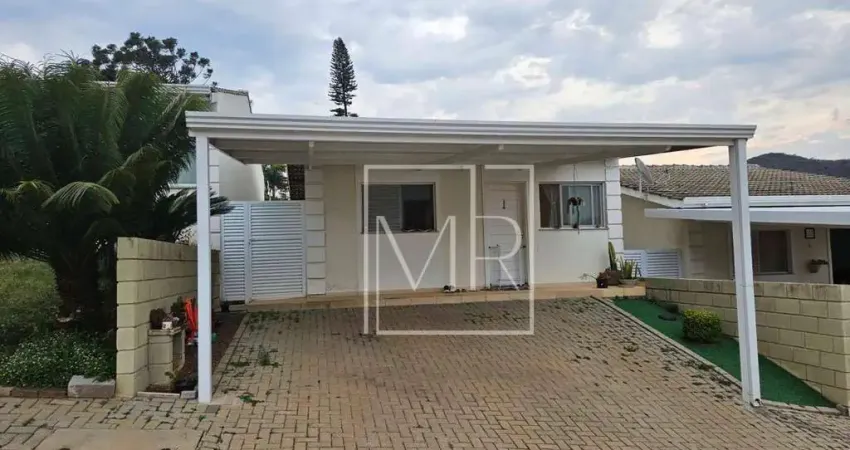 Casa com 2 dormitórios à venda, 67 m² por r$ 450.000,00 - sítio santa fé - bom jesus dos perdões/sp