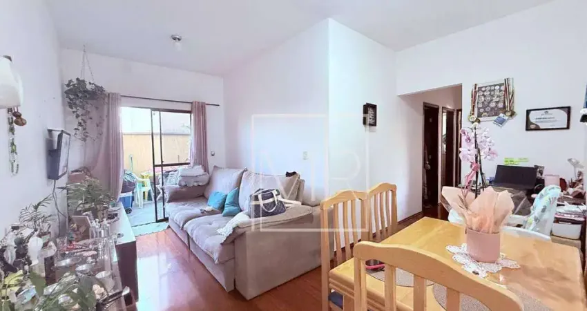 Apartamento com 2 dormitórios à venda, 80 m² por r$ 410.000,00 - atibaia jardim - atibaia/sp