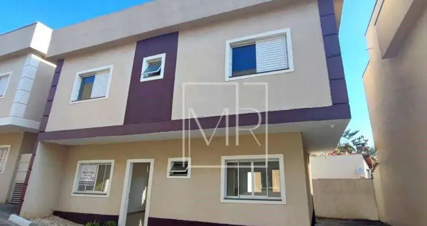 Casa para locação, condomínio fechado, 3 dormitórios (1 suíte) - $3.400 – jd. do lago – atibaia/sp