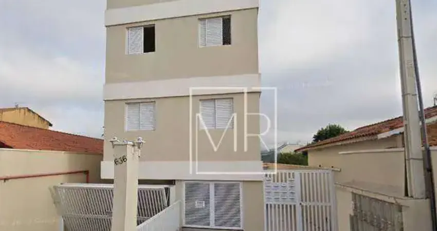 Apartamento com 2 dormitórios para alugar, 46 m² por r$ 3.020,00/mês - alvinópolis - atibaia/sp