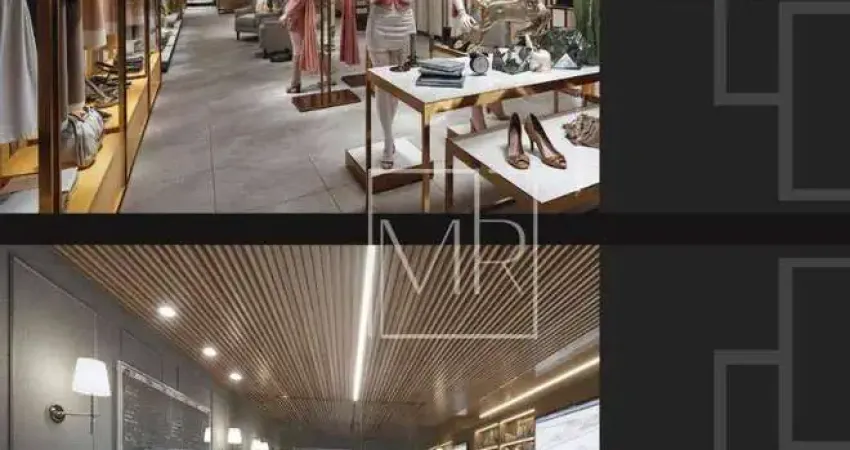 Sala à venda, 60 m² por r$ 531.000,00 - vila giglio - atibaia/sp