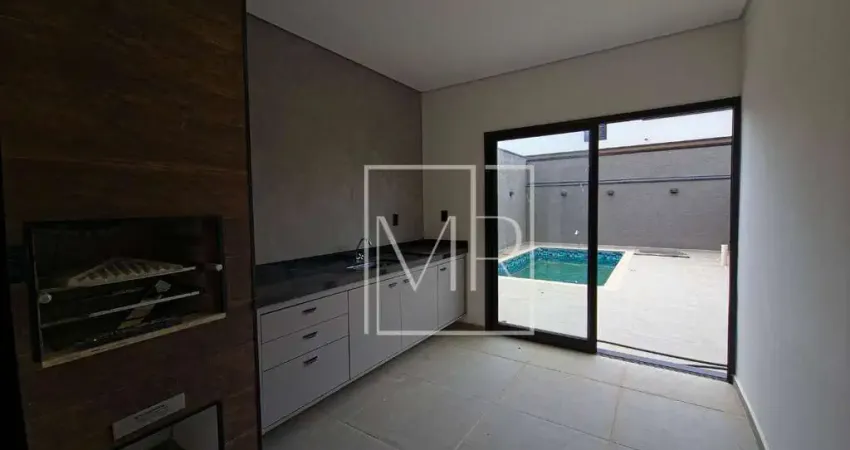 Casa com 3 quartos à venda na Rua Aloisio Oliveira da Costa, 1, Vila Petrópolis, Atibaia