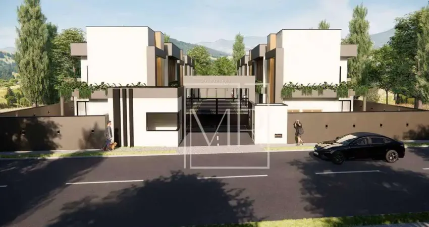 Casa à venda, 4 dormitórios, 3 suítes, piscina, condomínio fechado, 181,5m² - $1.470.150 – v. giglio – atibaia/sp