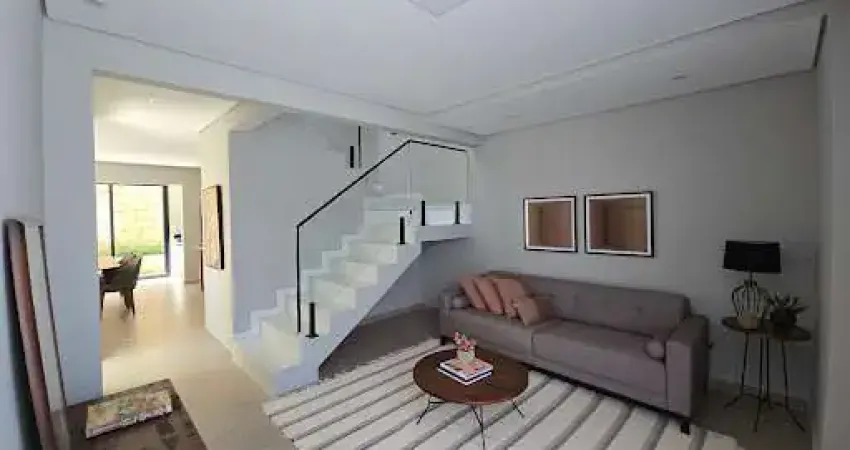 Casa em condomínio fechado com 3 quartos à venda na Estrada Municipal Fazenda Soberana, 370, Marmeleiro, Atibaia