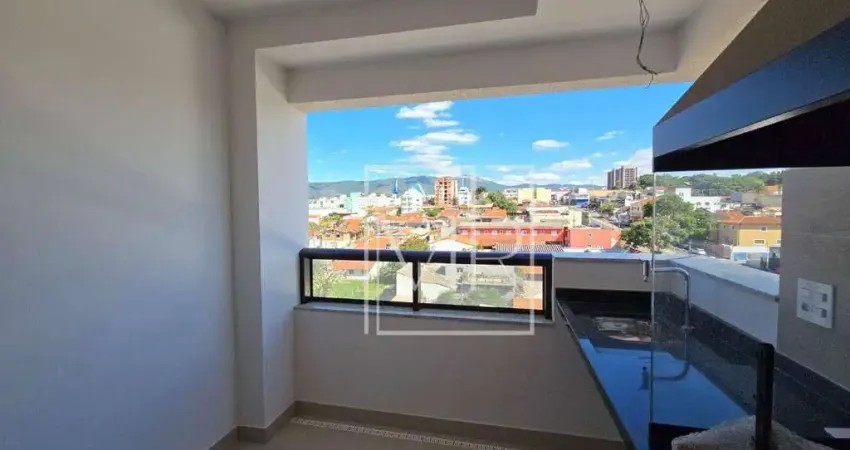 Apartamento com 2 quartos à venda na Avenida Gertrudes, Alvinópolis, Atibaia