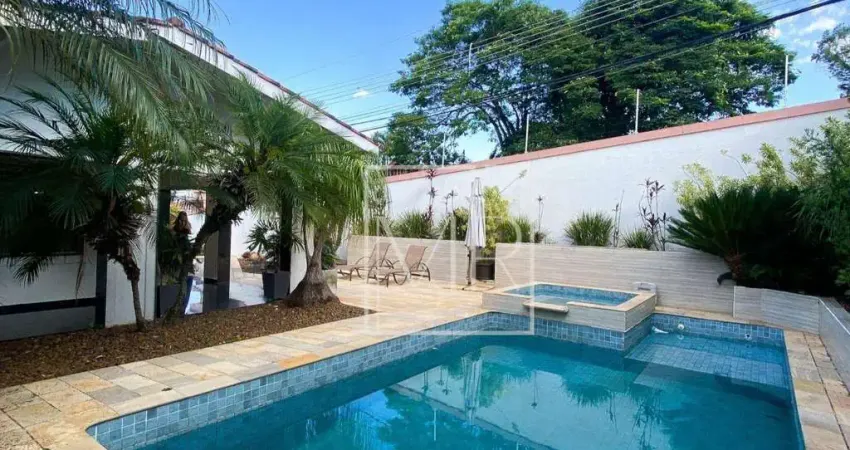 Casa com 3 quartos à venda na Rua Doutor Péricles de Toledo Piza, 1, Nova Gardênia, Atibaia